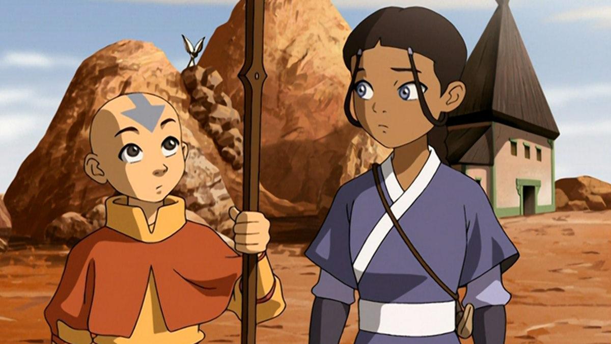 Avatar: The Last Airbender Car Floor Mats, Aang The Power Of The Air Nomads Car Floor Mats, Anime Car Decoration