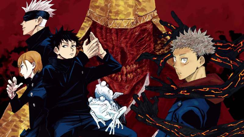 Jujutsu Kaisen Car Floor Mats, Gojo Mix Manga Style Car Floor Mats, Anime Custom Car Accessories