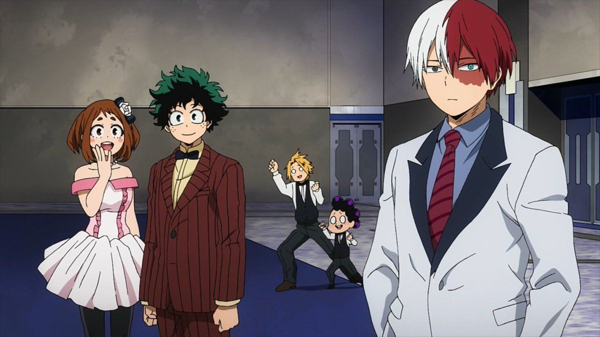 My Hero Academia Car Floor Mats, All Might Deku Costume Alpha Car Floor Mats, Anime Car Accessories