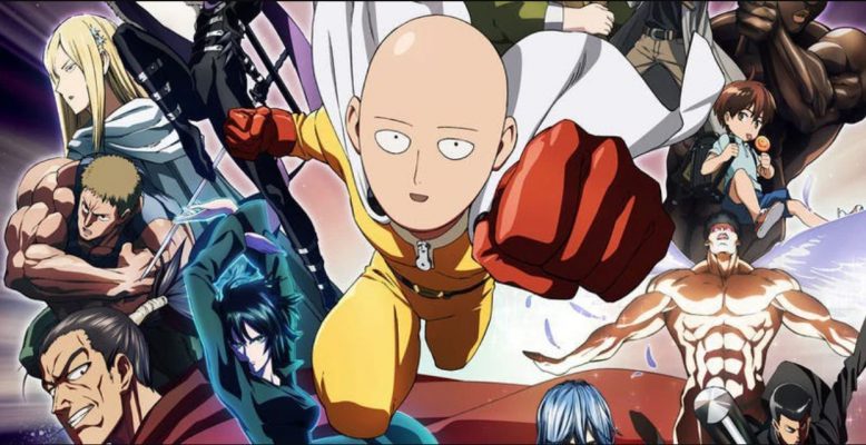 One Punch Man Car Floor Mats, Garou Mix Manga Car Floor Mats, Anime Custom Car Accessories