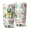 220624800 Joymuuu Tumbler 20oz MK New 1