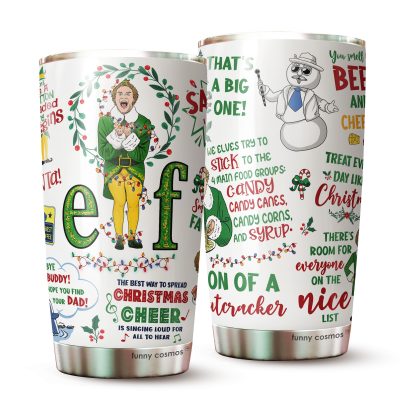 220624800 Joymuuu Tumbler 20oz MK New 1