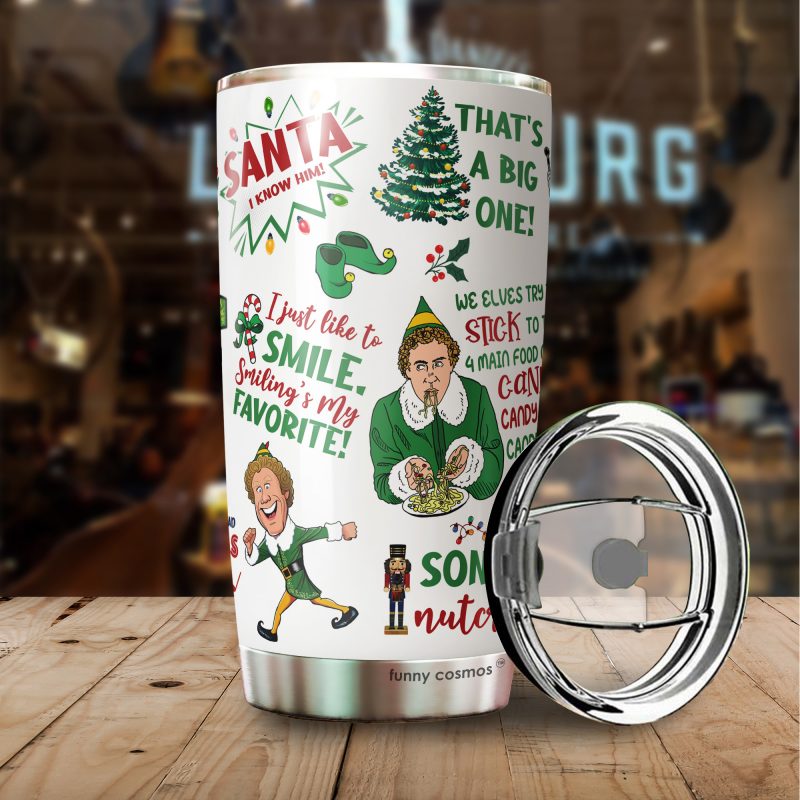 220624800 Joymuuu Tumbler 20oz MK New 3