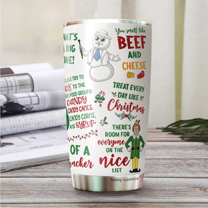 220624800 Joymuuu Tumbler 20oz MK New 4