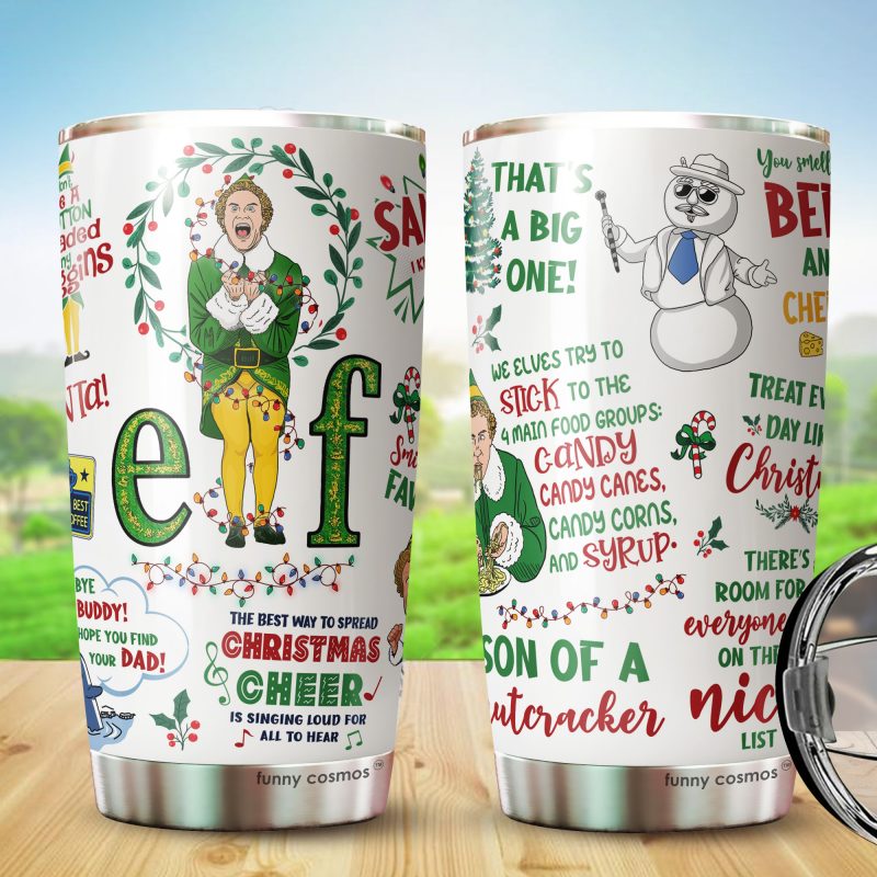 220624800 Joymuuu Tumbler 20oz MK New 5
